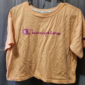 Champion Orange Crop T-Shirt